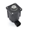 Клапан рециркуляции ОГ K5T70871 для 03/2006>> Mazda 3 (BK) 2.0 MZR-CD 105 кВт / 143 л.с.