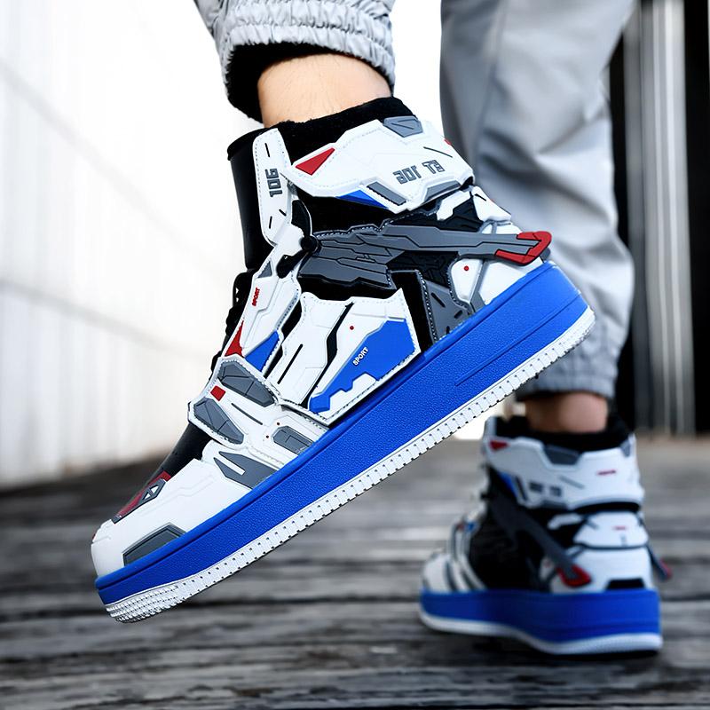 Мужская обувь Кроссовки Мужская повседневная мужская обувь Теннис Роскошная обувь Кроссовки Race Дышащая обувь Модные лоферы Кроссовки для мужчин