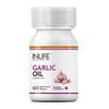 Garlic Oil (60 Caps, 500 Mg), Garlic Oil,