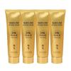 Shirim 24K Gold Peptide Lifting Mask 100ml, Single, 4 Pieces