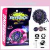 Суперкороль Beyblade Burst B169 Стартовый Вариант Люцифер Мб 2д Спарк Запускатель
