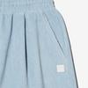 Fila Velour Single Pleat Pants