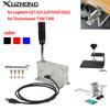 PC USB Racing Games H Gear Shift SIM Sequential Shifter For Logitech G25 G27 G29 G920 G923 Thrustmaster T300RS/GT T500 For ETS2