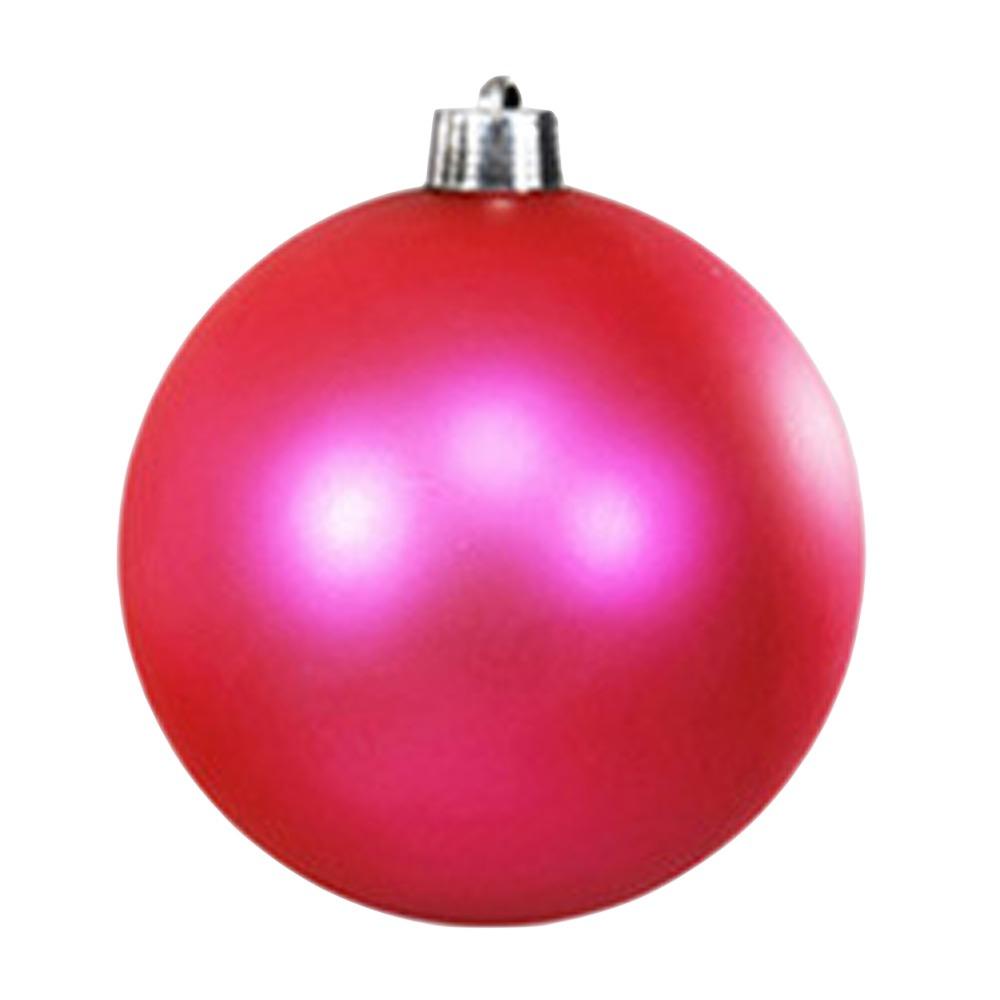 Матовый Декоративный Шар 15СМ Рождественский Шар Матовый Шар Формы Рождественское Украшение Новогоднее Украшение Бар Потолок
