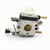 New Carburetor For ZAMA C1Q-S68G S68 C1Q-S112 S112 Stihl BG45 BG55 BG65 BG85 SH55 Blower 42291200606