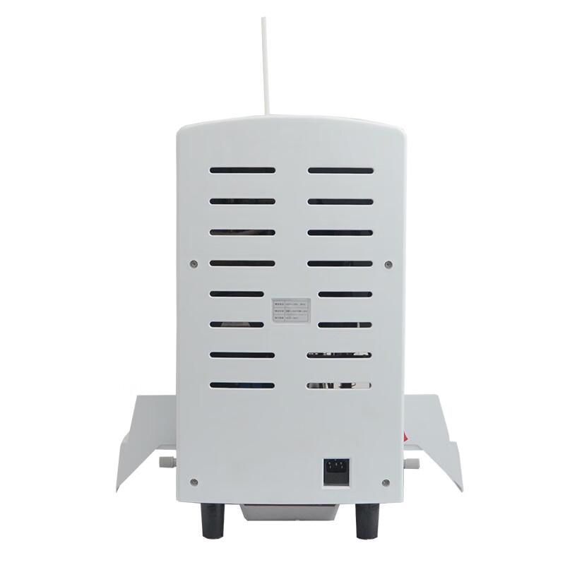 Umax U-50YH Electric Hot Rivet Binding Machine CN plug (adapter included)
