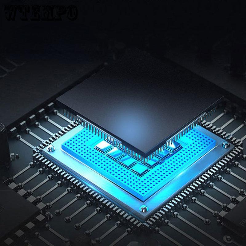 Plastic Strong Light Torch Power Display Usb Rechargeable Outdoor Led Long Range Super Bright Portable Searchlight