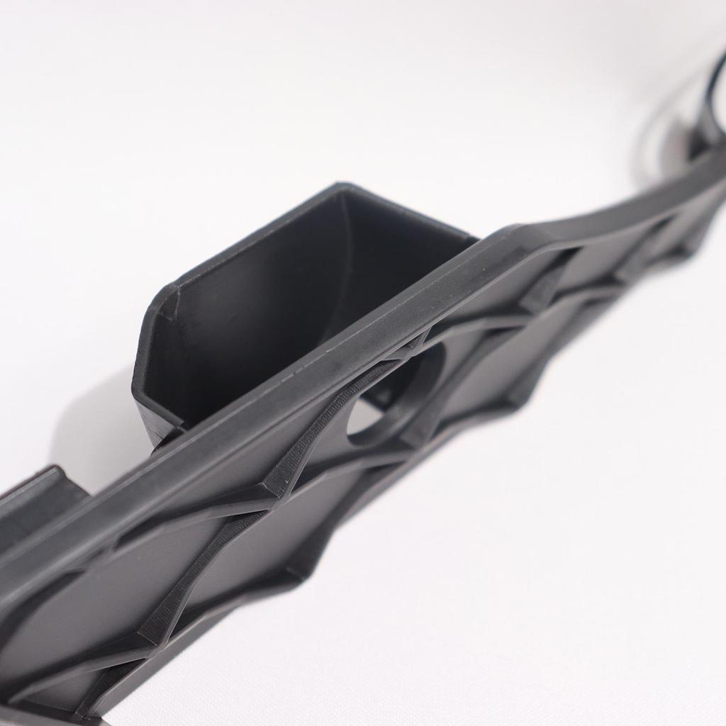 Mercedes-Benz GLK-Class Front Tow Hook & Bumper Trim Cover 2048851124