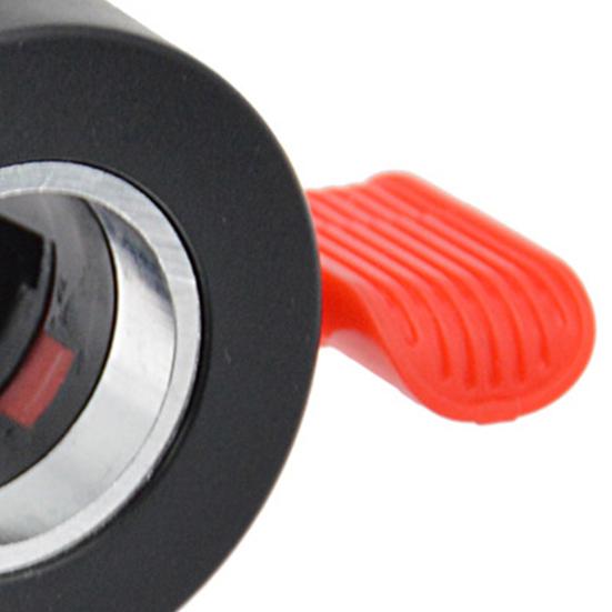 Электрический скутер, дроссельная заслонка, ускоритель, нескользящая ручка, кабель 39 см, электрический скутер, палец, тормозной усилитель, аксессуары для скутера