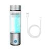 Hydrogen Water Bottle Generator 1500PPB Portable 300ml Hydro Water Cup SPE PEM