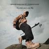 Pelliot Ultralight 3K Carbon Fiber Folding Trekking Pole