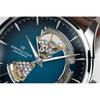Автоматические часы Hamilton Jazzmaster Open Heart, H32675540, Унисекс, Официально гарантированные [Импортные]