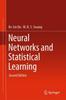 Книга Neural Networks and Statistical Learning