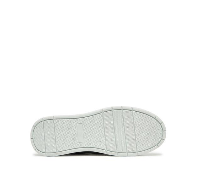 Men's Sneakers Filling Pieces Cruiser Crumbs 64427541002 Grey