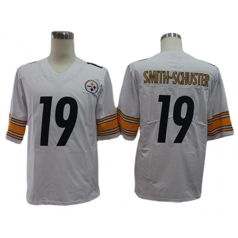 Ретро-регбийка Steelers, легендарная элитная версия второго поколения, футболка фанатская, бейсболка, майка солдата