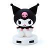 Sanrio Sanrio USB-концентратор 4 порта 110 см кабель Bus Power Win10 7 Mac OS X Kuromi KUROMI Телеработа Домашний пульт дистанционного управления Персонаж 235695 SANRIO 8.1 / 10.9 Kuromi-chan