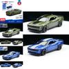 Сплавная модель автомобиля Dodge Challenger Srt игрушка для детей и коллекционеров