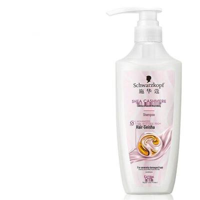 Шампунь Schwarzkopf Cashmere Lipid