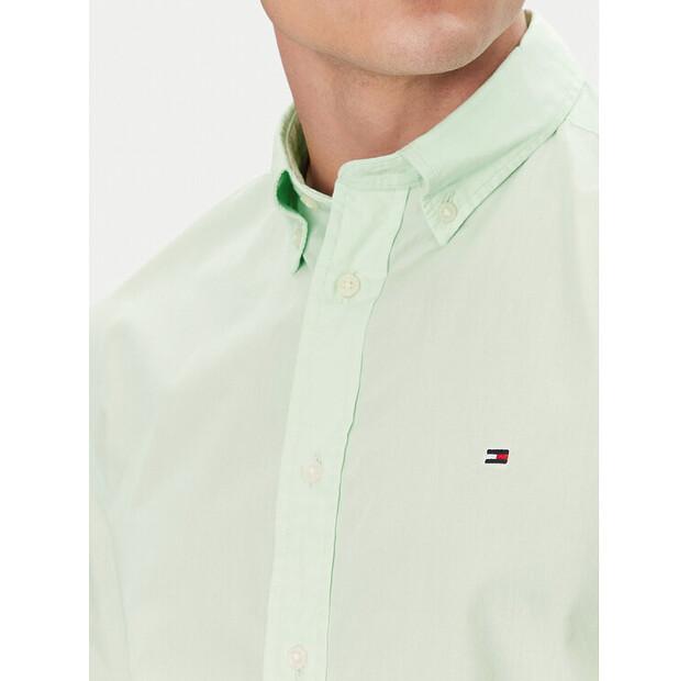Рубашка Tommy Hilfiger MW0MW37584