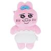 Sunstar Stationery Плюшевый Кролик Опанчу Опанчу 70 x 115 x 50 мм Брелок, Игрушка, Брелок, Кролик/Нпочам Канцелярские товары, Дети, S8345848, Размеры