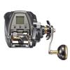 Daiwa Электрическая катушка Seaborg 500JP 500JP (Правая ручка) Модель 2019 года