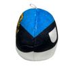Mehagurumi Polandball Plush Toy Europe 14 Estonia