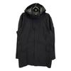 ARC'TERYX 11120 Black Parsec Coat Coat M blackUsed