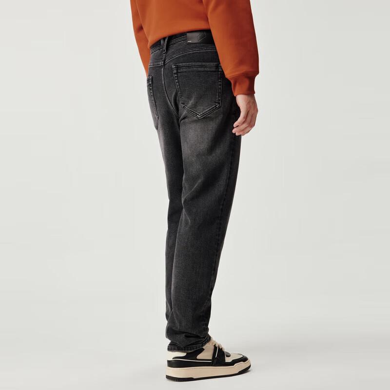 JOEONE Мужские джинсы PRO Air Thermal Stretch