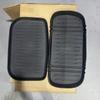 For Tesla Model Y 2025 Juniper TPE Front Trunk Cargo Liner Tray Mat Frunk Layered Partition Plate Organizer Divider Baffle Board