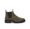 Ботинки челси U Spherica Ec7 U46FRA 00022 C3009, хаки