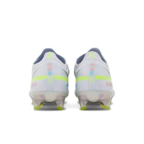 Nike Мужские бутсы Phantom GT2 Elite FG 'Grey Volt' CZ9890-054