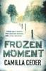 Книга Frozen Moment : 'A Good Psychological Crime Novel That Will Appeal To Fans of Wallander and Stieg Larsson' CHOICE
