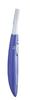Facial Fine Shaver, Ferie, Hair, Purple, ES-WF51-V