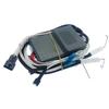 1pc 17-wire MX8D32 Dual Solenoid Valve Pulse Igniter For Electrical Equipment Accessories Easy Installation