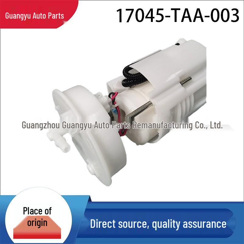 17045-TAA-003 Топливный фильтр Совместим с Honda RP1 RP3 RP5
