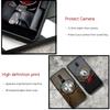 Case for Oneplus 7 Pro Locked Patterned Glass Back Cover Case Oneplus 6t Coque for Oneplus 1+ 5 6 Oneplus 6 6t 7 Pro
