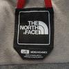 The North Face Мужская парка для гор с длинным рукавом L Красный Для улицы Б/У
