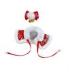 15cm-17cm Doll Shawl for Plush Toys, Clothing Dress Up And Cosplay