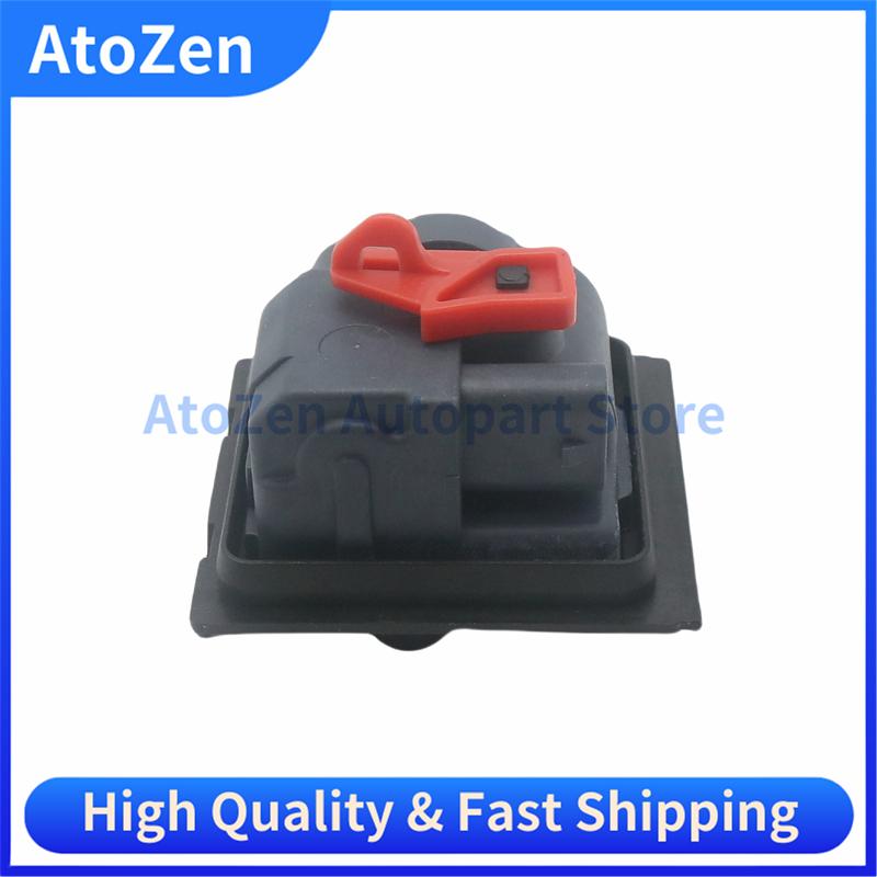Механизм замка лючка бензобака A0008207703 A0008203303 для Mercedes-Benz W176 W246 W117 W205 X156 W166 R23 W222