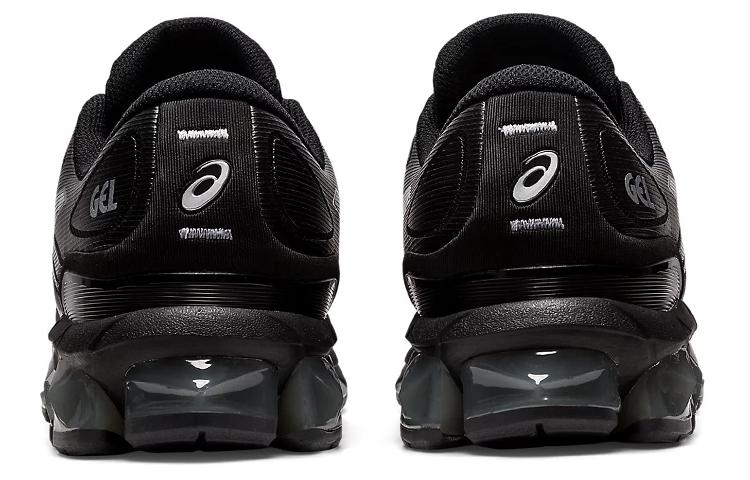 Asics Гель Quantum 360 7 'Черный Чисто-Серебряный' 1201A481-003