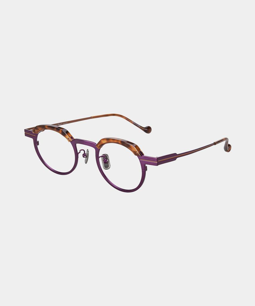 Lolenseupol Luta C1 Purple&Demi