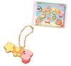 Кирби Шарм-брелок Печенье Конфета Жвачка (14 штук) Игрушки/Жевание (Кирби)
