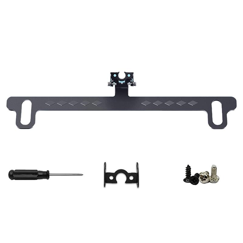 License Plate Holder License Plate Frame Rear View Camera Car License Plate Frame Rear View Camera High Quality