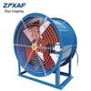 Осевой вентилятор ZFXAF SF4-4