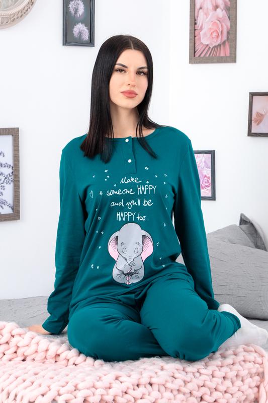 Pajama (women’s) Any Season 8240-001-33 HC