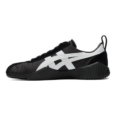 Кроссовки Acromount Black White Unisex 1183B257-001