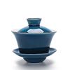 Celadon Tea Tureen 140ml Kung Fu Tea Set,Chinese Tea Flower Gaiwan  Puer Kettle,Teapot Lovers Must Have Tea Accessories