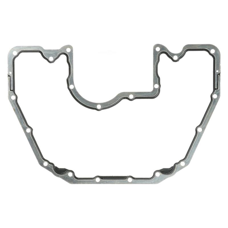 AUTO ENGINE PARTS Oil Pan Gasket For ALPINA BMW BRISTOL MORGAN WIESMANN 4.0 4.4 4.8 6.0 L T GAS V8 2001-2024