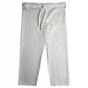 White Karate Training Pants Karategi 170