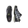 SALOMON Xa Pro 3D V8 Gore-Tex Low-Cut Durable Outdoor Functional Shoes Women Shoes Black Gray 416295